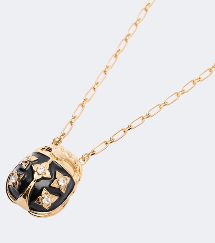 La DoubleJ Collana Lady Scarab - La DoubleJ - Modalova