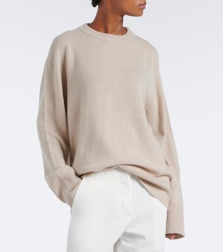 Pullover Sibem aus Wolle und Kaschmir - The Row - Modalova