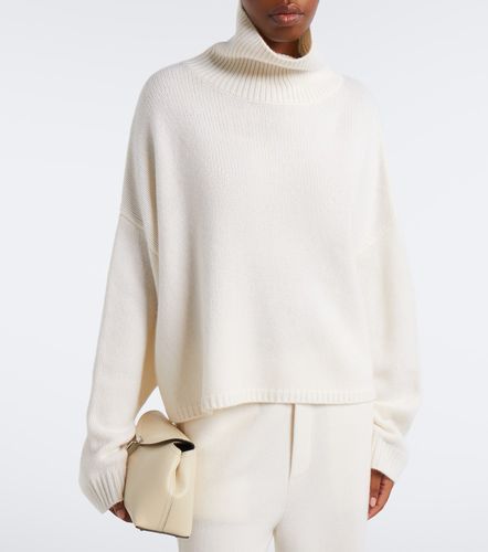 Rollkragenpullover Zerlina aus Kaschmir - Lisa Yang - Modalova