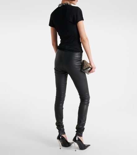 Stouls Leggings Carolyn de piel - Stouls - Modalova