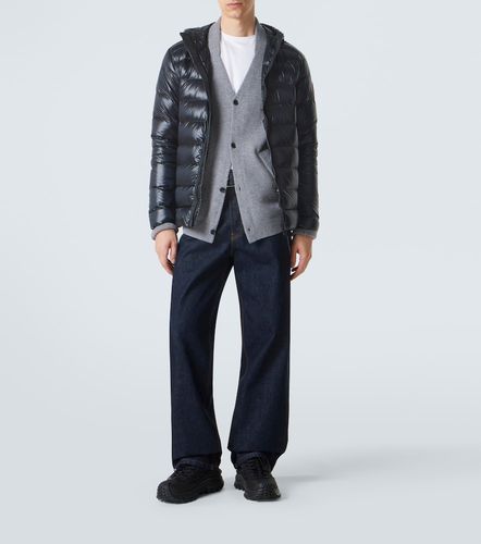 Canada Goose Crofton down jacket - Canada Goose - Modalova