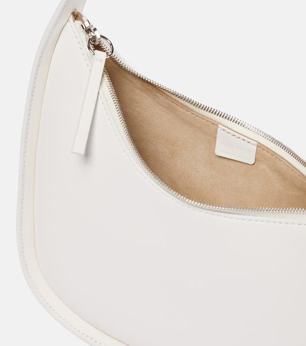 Half Moon leather shoulder bag - The Row - Modalova