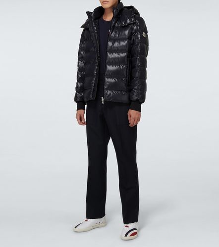 Cuvellier quilted down jacket - Moncler - Modalova