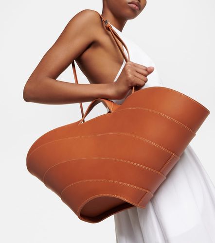 Alaïa Borsa Khaima Medium in pelle - Alaia - Modalova