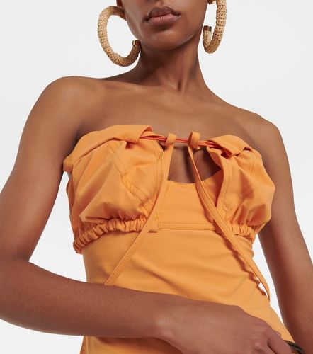 Vestido midi La Robe Bikini - Jacquemus - Modalova