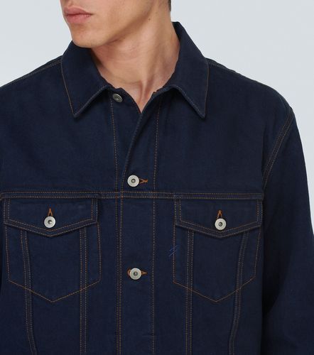Burberry Denim jacket - Burberry - Modalova