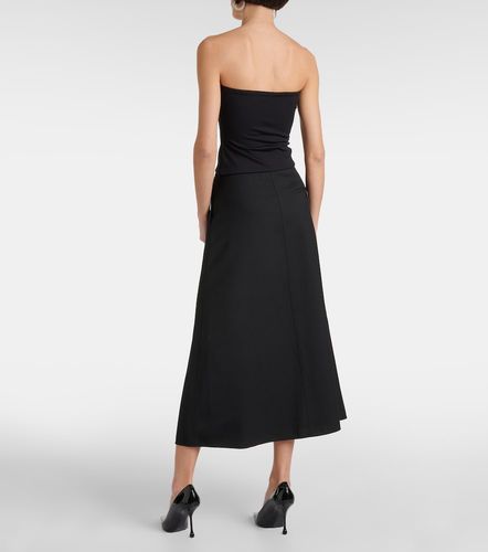 Wardrobe.NYC Top in jersey - Wardrobe.NYC - Modalova