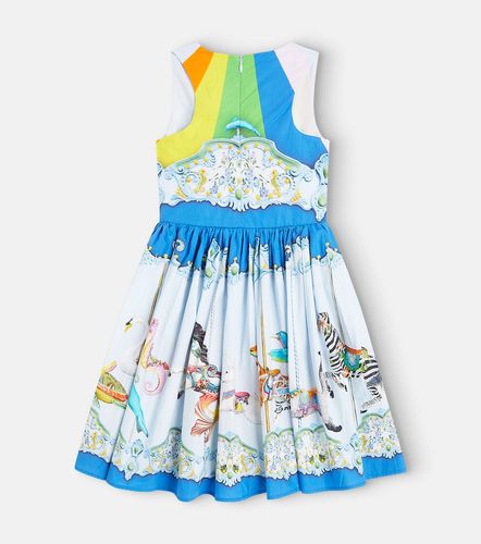 Vestido Caisi de algodón estampado - Molo - Modalova