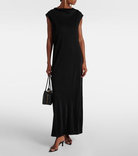Midikleid mit Bindedetail - Jil Sander - Modalova