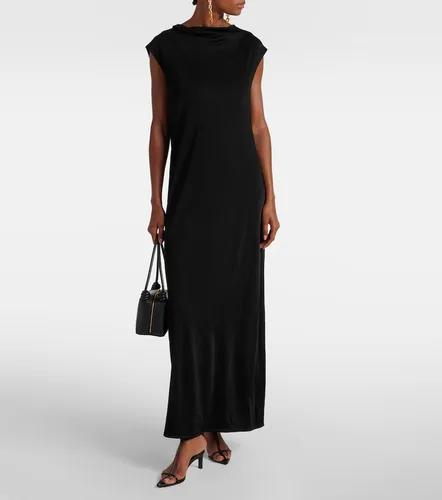 Jil Sander Vestido midi con lazada - Jil Sander - Modalova