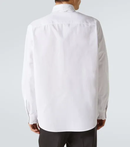 Valentino Camicia in cotone - Valentino - Modalova