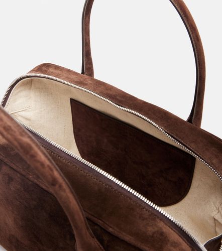 Borsa a spalla Brigitte in suede - Magda Butrym - Modalova