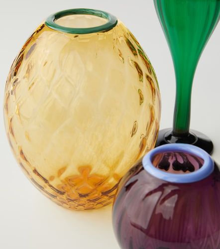 La DoubleJ Vaso Big Egg - La DoubleJ - Modalova