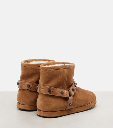 Balenciaga Botines Alaska de ante - Balenciaga - Modalova