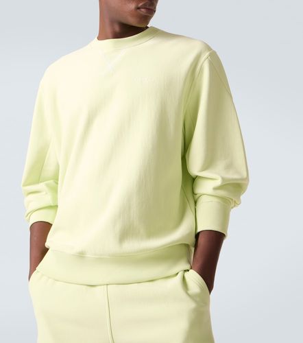 Givenchy Cotton jersey sweatshirt - Givenchy - Modalova