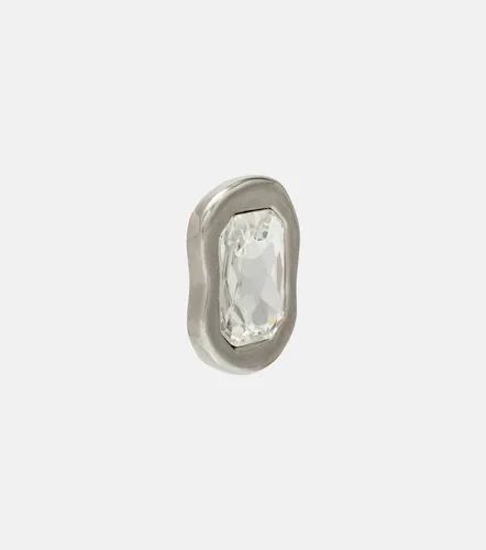 Ohrringe Sculptural Crystal mit Kristallen - Givenchy - Modalova