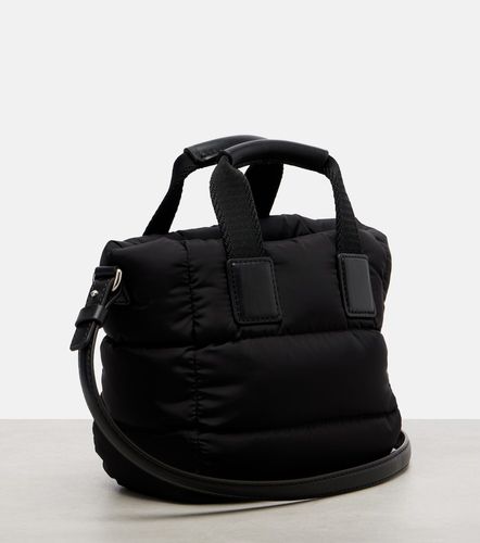 Moncler Caradoc Micro down tote bag - Moncler - Modalova