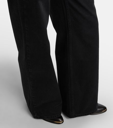 Jeans a gamba larga Lemony - Isabel Marant - Modalova
