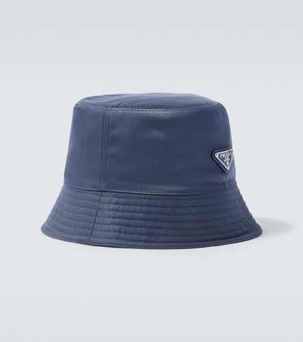 Prada Re-Nylon bucket hat - Prada - Modalova