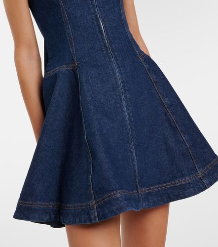 Simkhai Abito corto di jeans - Simkhai - Modalova