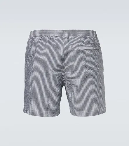 Sunspel Costume da bagno a righe - Sunspel - Modalova