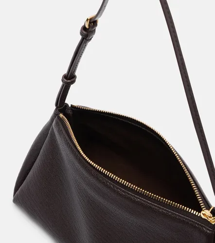 Aurelis Small leather shoulder bag - Calvin Klein Collection - Modalova