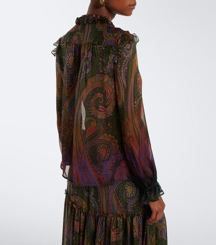 Etro Anello Zoomorphe - Etro - Modalova