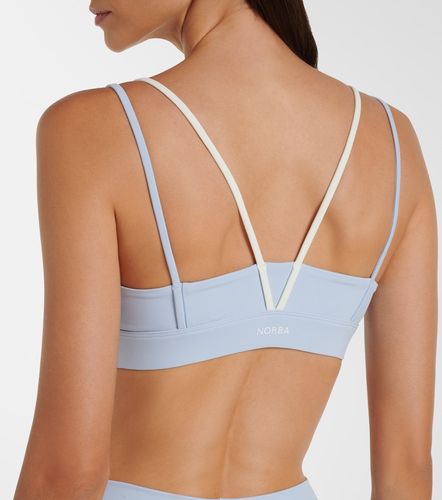 Norba Sport-BH mit Riemchen - Norba - Modalova