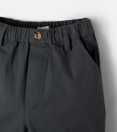 Pantalones cargo Theoule de algodón - Donsje - Modalova