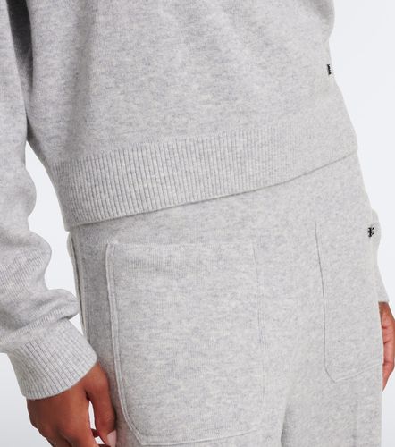 Pullover in lana e cashmere - Victoria Beckham - Modalova