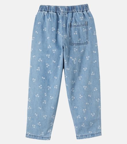 Jeans barrel Borris estampados - Liewood - Modalova