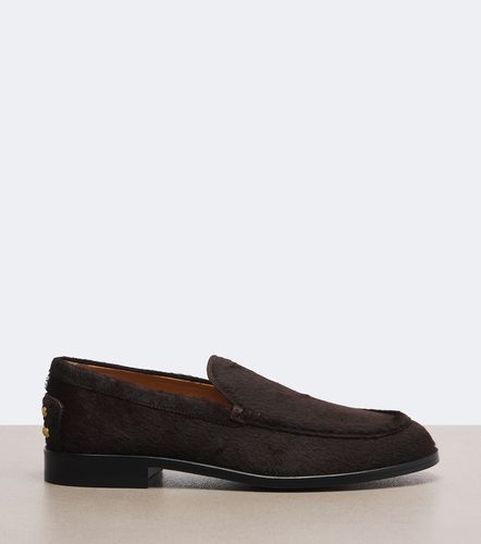 Tod's Leather loafers - Tod's - Modalova
