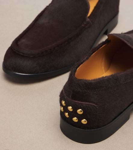 Tod's Mocassini in pelle - Tod's - Modalova
