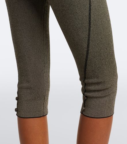 Jacquemus Sera capri pants - Jacquemus - Modalova