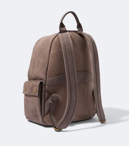 Brunello Cucinelli Leather backpack - Brunello Cucinelli - Modalova