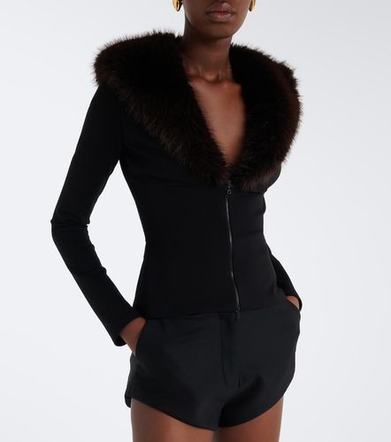 David Koma Cardigan - David Koma - Modalova