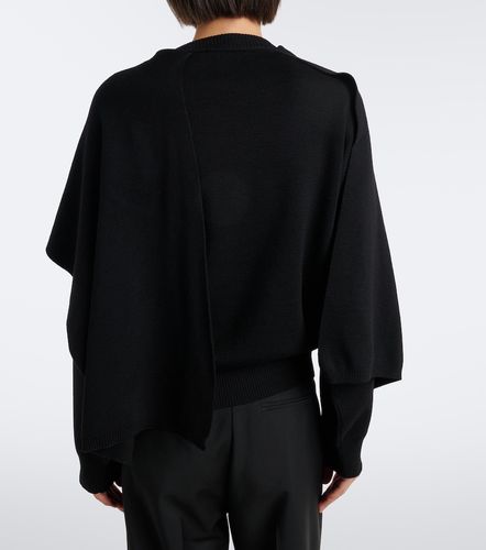 Rohe Virgin wool sweater - Rohe - Modalova
