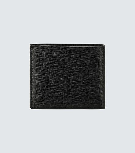 East/West folded wallet - Saint Laurent - Modalova