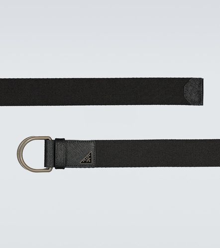 Prada Re-Nylon belt - Prada - Modalova