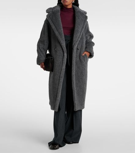 Mantel Teddy Bear Icon aus Teddyfleece - Max Mara - Modalova