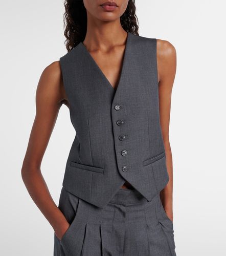 The Frankie Shop Chaleco Gelso - The Frankie Shop - Modalova