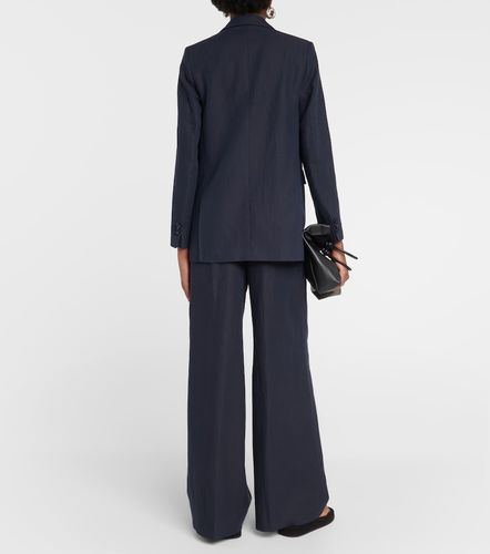 Blazer Colourful Lightness in cotone - Dorothee Schumacher - Modalova