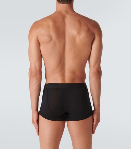 Giorgio Armani Set di 3 boxer - Giorgio Armani - Modalova
