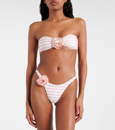 Same Bikini-Höschen Rose '90s - Same - Modalova