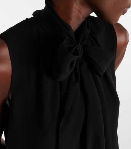 Max Mara Top Mela aus Seide - Max Mara - Modalova