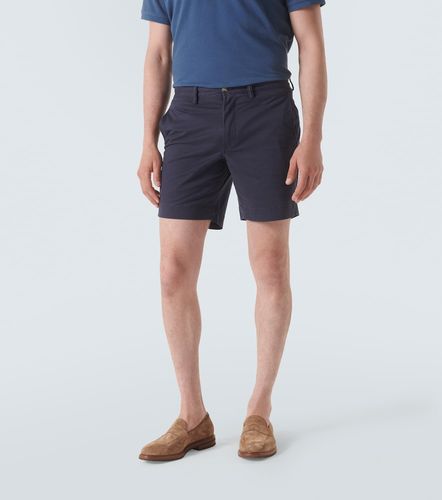 Shorts in misto cotone - Polo Ralph Lauren - Modalova