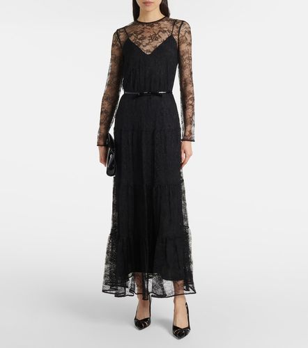 Maxikleid Modane aus Spitze - Max Mara - Modalova