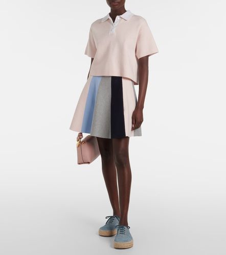 JW Anderson Suede espadrilles - JW Anderson - Modalova