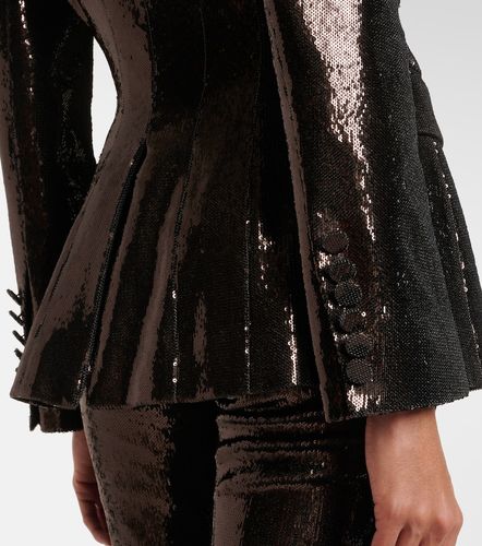 Nina Ricci Sequined blazer - Nina Ricci - Modalova
