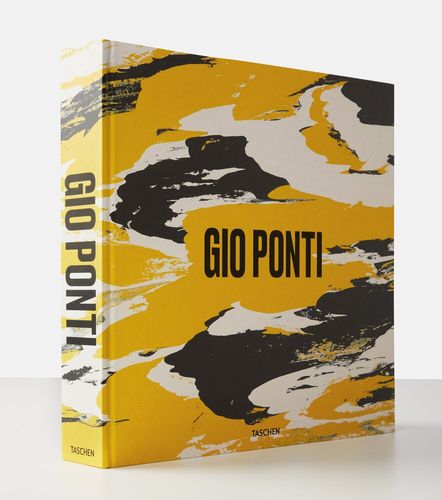 Taschen Libro Gio Ponti - Taschen - Modalova